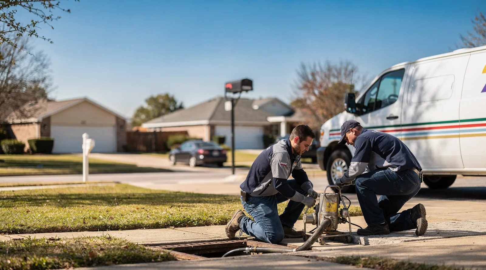 Drain Cleaning in Allston, MA near me
